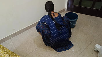Indian Village Step-sister’s First Painful Hardcore Fuck With Step-bro In Bedroom, Moaning In Hindi, Sucking His Cock Deep