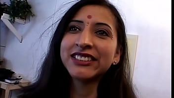 Horny Indian Wife Begs For Her First Dp As Hubby Brings In The Neighbor To Stretch Her Tight Holes