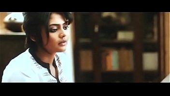 Sultry Bengali Starlet Saayoni Ghosh’s Steamy Makeout Session With Deep, Wet Tongue Action
