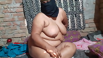 I Had My Way With My Step Aunt When I Caught Her Alone