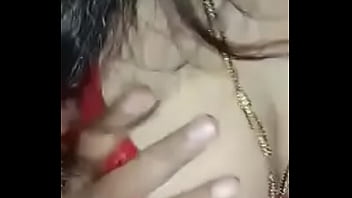 Desperate Bengali Housewife Craves Rough Fucking