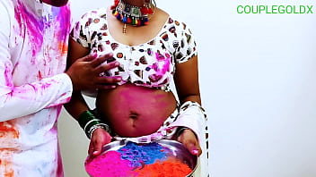 Beg Me To Fuck You, Bhabhi, No One’s Home Please Let Me