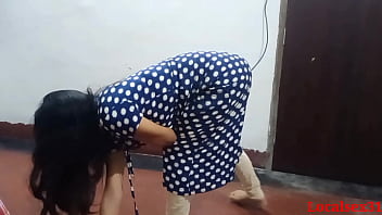 Sultry Bengali College Babe Fucks Her Landlord Hardcore (official Video By Localsex31)