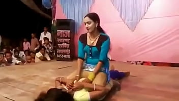 Sizzling Telugu Dance Recording 2016 Part 90