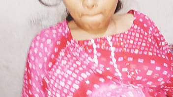 Desi Bhabhi Neha’s Wild Squirting Orgasm From Intense Fingering