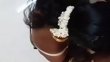 Tamil Housewife Secretly Enjoying Steamy Affair With Friend
