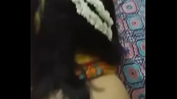 Hot Desi Bhabhi Craving A Wild Ride