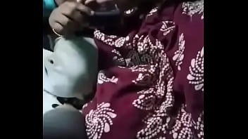 Horny Indian Wife Takes Two Cocks At Once