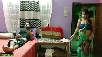 Sizzling Indian Teen Fucks A Hot Aunty With Loud Hindi Moans