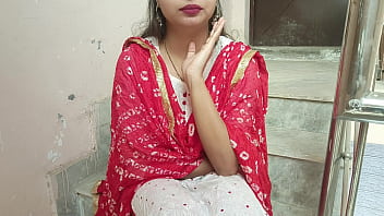 Desi Stepbrother And Stepsister Real Sex: Didi Fondles His Hard Cock Then Gets Her Wet Pussy Eaten Out With Hindi Dirty Talk
