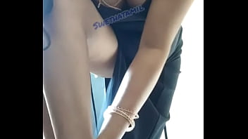 Swetha’s Bare Tamil Body