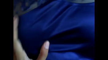 Massive Indian Tits Grabbed And Squeezed, Hard Nipples Teased