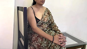 Stepsister Visits For Rakshabandhan, Ends Up In Wild Sibling Passion, Desi Village Sex
