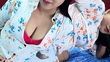 Young Sexy Sister-in-law Gets Railed By Her Brother-in-law’s Huge Cock While Home Alone (hindi Audio)