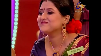 Bengali Sister-in-law’s Wet Panty Fight -1