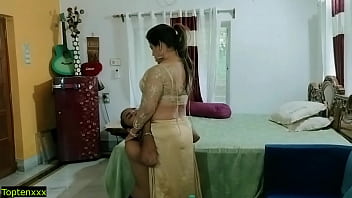Sizzling Indian Milf’s Wild Hardcore Fuck Session