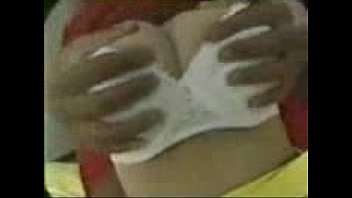 Big Indian Tits