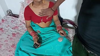 Lonely Indian Wife Gets Pounded By Her Husband During His Work-from-home Day In Hd With Hindi Dirty Talk