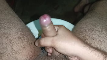 Indian Bengali Girls Can Earn Big Money With Me While I Stroke My Hard Cock