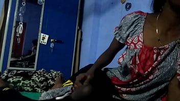 Indian Sister Gives Public Handjob With Insect, Pissing And Anal Play