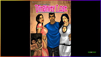 Savita Bhabhi Episode 6 – Innocence Taken – Indian 3d Erotic Comics