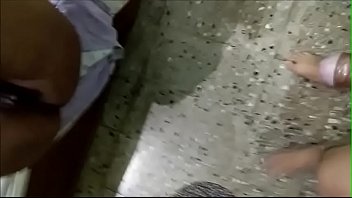Piyali’s Massive Bengali Ass Gets A Quick Hard Pounding