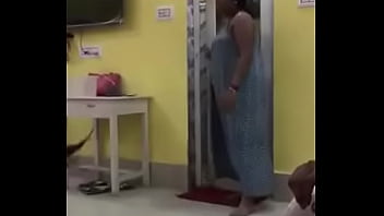 Locked Down With A Horny Bengali Boudi And Fucking Her Brains Out