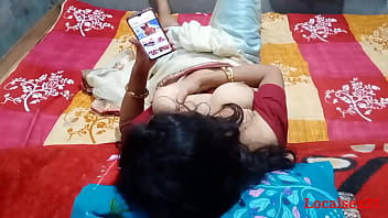 Hot Bengali Village Boudi Fuck – Official Raw Video By Localsex31