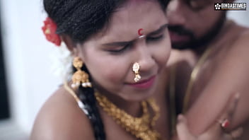 Tamil Housewife Gets Pounded Hard By Devar And Creamed On Her Pussy (hindi Audio)