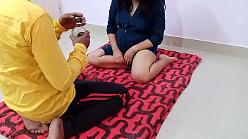 Drunk Step-sister Gets Pinned Down And Pounded All Night Long In Raw Hindi Audio