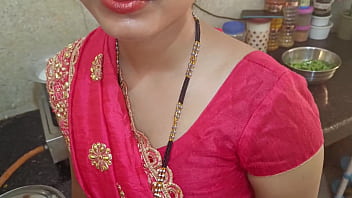 Desi Village Bhabhi Cheats On Husband And Gets Her Tight Asshole Stretched By Dever For The First Time In Loud Hindi Moans