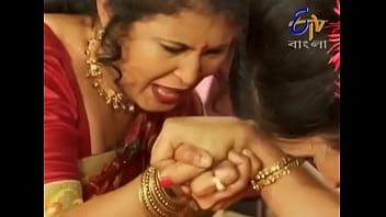 Bengali Sister-in-law’s Pussy Fight -11