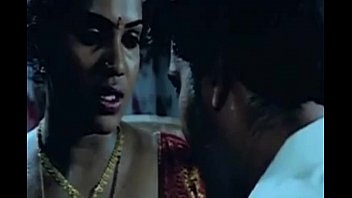 Horny Tamil Milf Getting Fucked Hard