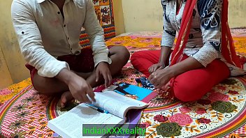 Indian Porn’s Hottest Teacher With Powerful Fucking In Clear Hindi Voice