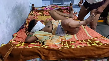 Indian Village Hot Wife Gets Wild In Homemade Sex Tape