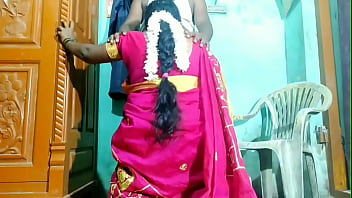 Desi Aunty’s Wild Ride