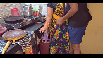 Neighbor’s Horny Aunty Gets Pounded Hard By Young Stud In Episode 5