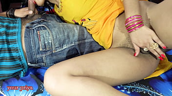 Neighbor’s Virgin Daughter Turned Into A Slut And Fucked Hard At Home | Clear Hindi Audio