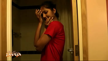 Sizzling Indian Slut Divya Gets Soaped Up And Fucked Hard In The Shower