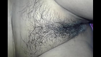 Unshaven Bengali Cunt