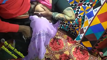 Desi Indian Bhabhi Gets Pounded Hard By Secret Lover In Bedroom With Raw Hindi Moans
