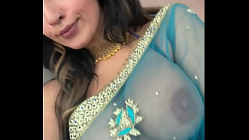 Hot Desi Bhabhi Craving Hardcore Action