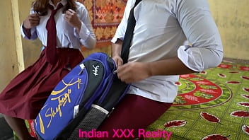 Indian Hottie And Stud Go Wild With Dirty Hindi Moans