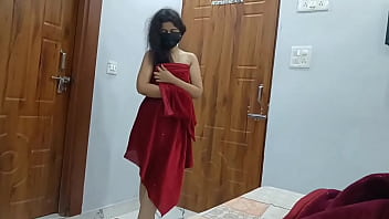 Indian Muslim Guy Seduces Hindu College Girl
