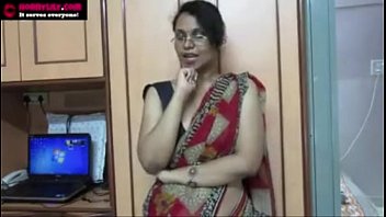 Lustful Lily Teaches Naughty Indian Sex Lessons To Eager Young Students