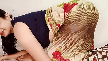 The Landlord Fucks The Busty Maid To Pay Off Her Debt, Hindi Audio Sex Story