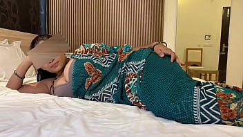 Father-in-law Taunts His New Daughter-in-law Before Taking Her Roughly