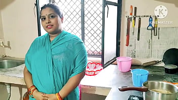 Bhabhi’s Steamy Affair With The Boy Next Door