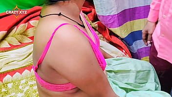 Desi Village Girl’s Tight Pussy Stretched For The First Time, Hot Girlfriend Rough Sex In Hindi