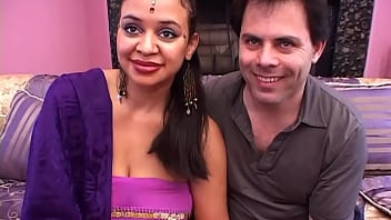 My New Indian Slut And Her Friends Eagerly Agree To Star In A Hardcore Fuck Film